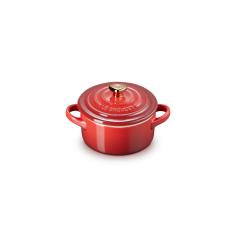 LE CREUSET - Mini Cocotte 10 Cereja 81901100600303
