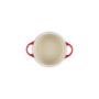LE CREUSET - Mini Cocotte 10 Cereja 81901100600303