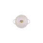 LE CREUSET - Mini Cocotte 10 Shell Pink 81901107770303