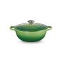 LE CREUSET - Marmita Gourmet 26 Bamboo 21114264080430