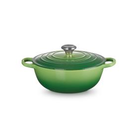 LE CREUSET - Marmita Gourmet 26 Bamboo 21114264080430