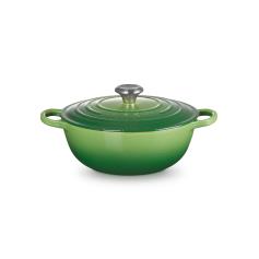 LE CREUSET - Marmita Gourmet 26 Bamboo 21114264080430