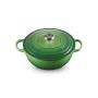 LE CREUSET - Marmita Gourmet 26 Bamboo 21114264080430