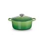 LE CREUSET - Cocotte Red. Evol. 24 Bamboo 21177244082430