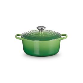 LE CREUSET - Cocotte Red. Evol. 24 Bamboo 21177244082430