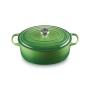 LE CREUSET - Cocotte Oval Evol. 31 Bamboo 21178314082430