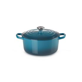 LE CREUSET - Cocotte Redonda 21177286422430
