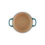 LE CREUSET - Cocotte Redonda 21177286422430