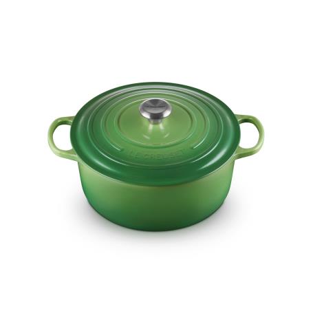 LE CREUSET - Cocotte Red. Evol. 28 Bamboo 21177284082430