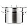 LE CREUSET - Panela p/ Pasta 96200520001000