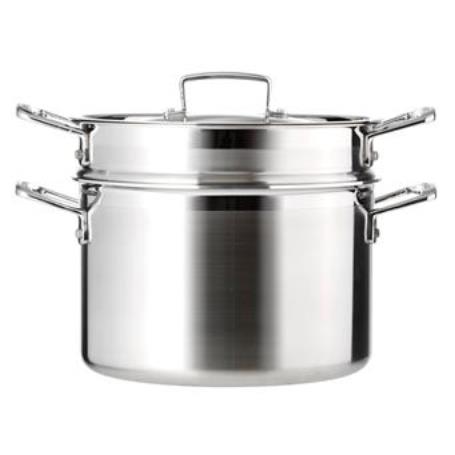 LE CREUSET - Panela p/ Pasta 96200520001000
