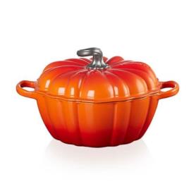 LE CREUSET - Cocotte 24 Abóbora, Vulcanico 21238240902430