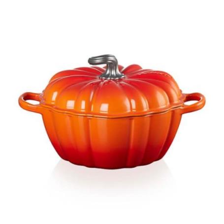 LE CREUSET - Cocotte 24 Abóbora, Vulcanico 21238240902430