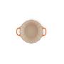 LE CREUSET - Cocotte 24 Abóbora, Vulcanico 21238240902430