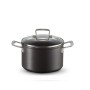 LE CREUSET - Caçarola c/Tampa 18 51102180010502