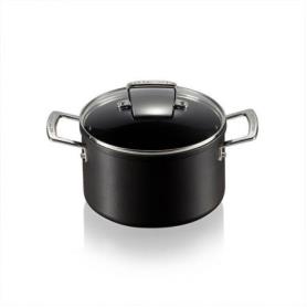 LE CREUSET - Caçarola c/Tampa 20 51102200010502