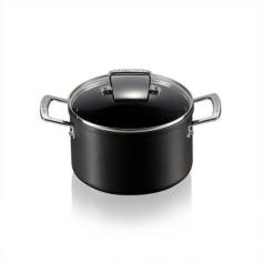 LE CREUSET - Caçarola c/Tampa 20 51102200010502