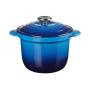 LE CREUSET - Cocotte 18 Azure 41110182200460
