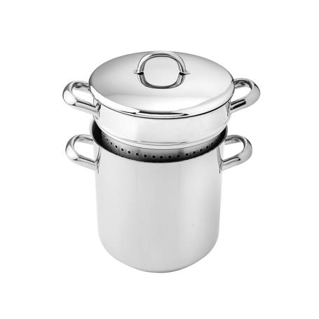 SILAMPOS - Conj. Tutti-pasta 20 632122320001