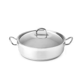 SILAMPOS - Caçarola baixa 32 Nautilus 632125590932