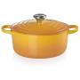 LE CREUSET - Cocotte Red. Evol.20Cm Nectar 21177206724430