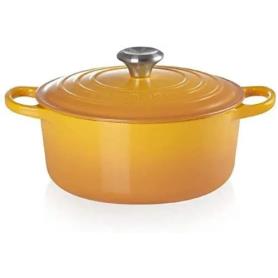 LE CREUSET - Cocotte Red. Evol.20Cm Nectar 21177206724430
