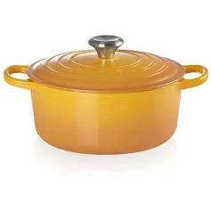 LE CREUSET - Cocotte Red. Evol.20Cm Nectar 21177206724430