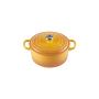 LE CREUSET - Cocotte Red. Evol.24Cm Nectar 21177246724430