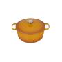LE CREUSET - Cocotte Red. Evol.28Cm Nectar 21177286724430