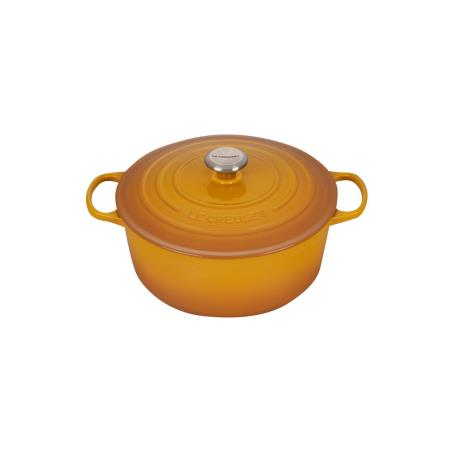 LE CREUSET - Cocotte Red. Evol.28Cm Nectar 21177286724430