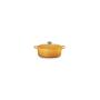 LE CREUSET - Cocotte Oval Evol.29Cm Nectar 21178296724430