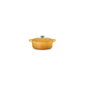 LE CREUSET - Cocotte Oval Evol.29Cm Nectar 21178296724430