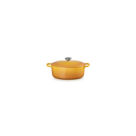 LE CREUSET - Cocotte Oval Evol.29Cm Nectar 21178296724430