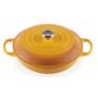 LE CREUSET - Caçarola Baixa 30Cm Nectar 21180306724430