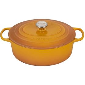 LE CREUSET - Cocotte Oval Evol.31Cm Nectar 21178316724430