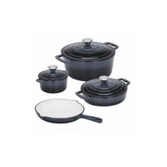 CSK - Trem de Cozinha 7 Peças XANTEN 8CSK67465
