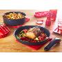 TEFAL - Set 4 Peças Ingenio + Pega L7639343