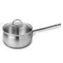 SILAMPOS - Conj. 9 + Faqueiro 24 Peças&nbsp;Oceanus Satin Glass 636124V80496