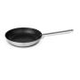 SILAMPOS - Conj. 9 + Faqueiro 24 Peças&nbsp;Oceanus Satin Glass 636124V80496