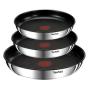 TEFAL - Set 4 Peças Ingenio Emotion L8974S45