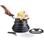 TEFAL - Set 11 Peças Ingenio So Light L7239323