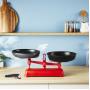 TEFAL - Set 11 Peças Ingenio So Light L7239323