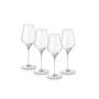 LE CREUSET-Cj. 4 Copos Vinho Branco 49814000010003