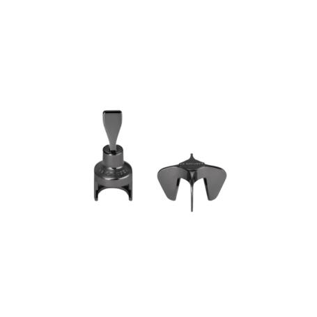 LE CREUSET - Set Duo Espumante GS-102 49816000060000