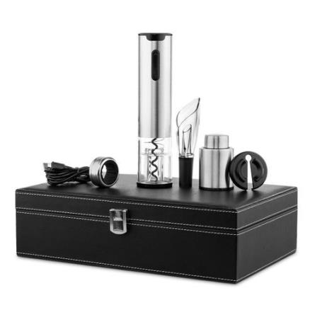UFESA - Saca-rolhas Elétrico Easy Classy 73206051