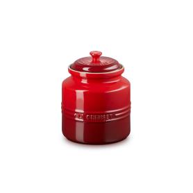 LE CREUSET - Pote c/ Tampa 2,4l Cereja 91026725060000