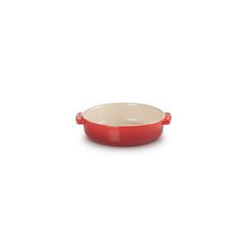 LE CREUSET - Tabuleiro 14cm Cereja 72102140600001