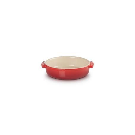 LE CREUSET - Tabuleiro 14cm Cereja 72102140600001