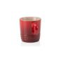 LE CREUSET - Caneca Cereja 100ml 70305100600099