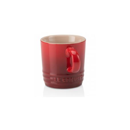 LE CREUSET - Caneca Cereja 100ml 70305100600099
